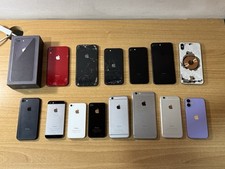 Lotto iphone per usato  Milano