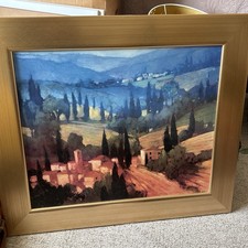 John horsewell tuscany for sale  WARRINGTON
