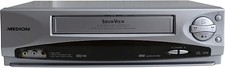 Medion 9023 vhs gebraucht kaufen  Hamburg