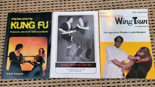 Wing tsun chun gebraucht kaufen  Ludwigsburg