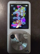 Sony walkman s755 for sale  Winston Salem