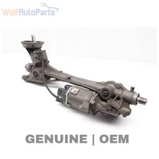 2014-2021 VW GOLF - Rack/engrenagem de direção hidráulica 5m²423051A, usado comprar usado  Enviando para Brazil