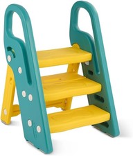 Foldable step stool for sale Foldable step stool for sale  DERBY