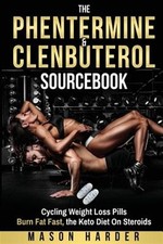 The phentermine clenbuterol d'occasion  Expédié en Belgium