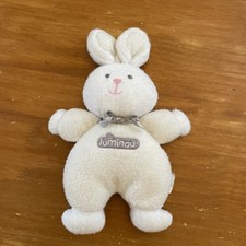 Doudou peluche jemini d'occasion  Rully