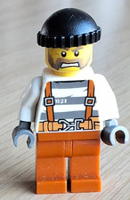 Lego figur bandit gebraucht kaufen  Monheim
