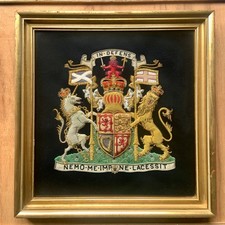 Scotlands coat arms for sale  GLASGOW