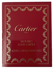 Montres louis cartier d'occasion  Expédié en Belgium