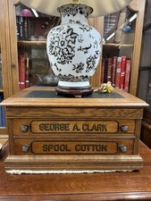 George clark spool for sale  Whittier
