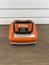 Stihl battery charger for sale  Cedar City