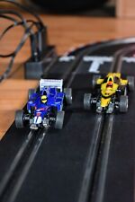 Pista carrera ferrari usato  Carpi