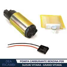 Pompa elettrica carburante usato  Treglio