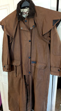 Toggi brown waxed for sale  HULL
