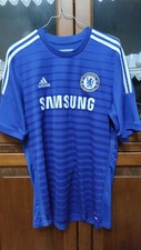 Maglia calcio chelsea usato  Follina