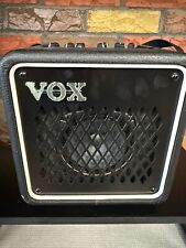 mini 10 amp go guitar vox for sale  Kearneysville