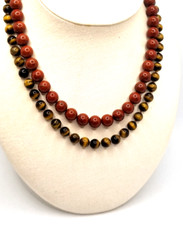 Collana diaspro collana usato Collana diaspro collana usato  Palermo