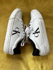Tênis masculino Calvin Klein ~Tamanho 7,5 comprar usado  Enviando para Brazil