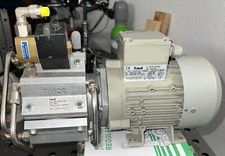 Hyco zylinder membran gebraucht kaufen  Osterburken