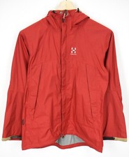 Haglofs proof jacke gebraucht kaufen  Deutschland