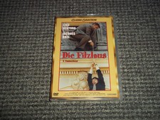 Filzlaus dvd op gebraucht kaufen  Berlin