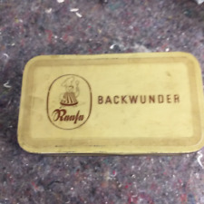 Reese backwunder alte gebraucht kaufen  Essen
