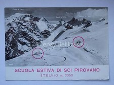 Scuola sci pirovano usato  Trieste