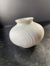 Biskuitporzellan vase hutschen gebraucht kaufen  Rohr i.NB
