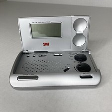 Vintage lcd alarm for sale  Paynesville