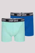 Camp david boxershorts gebraucht kaufen  Grimma
