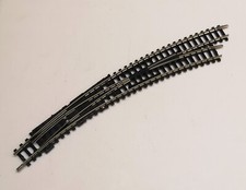 Mintrix spur bogenweiche gebraucht kaufen  Stadthagen