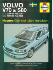 Volvo v70 s80 usato  Italia
