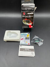 Wonderwave ntsc boxed gebraucht kaufen  Sandhausen