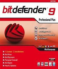 Bitdefender édition pro gebraucht kaufen  Berlin