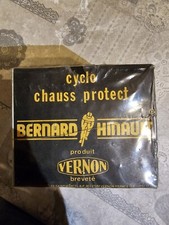 Cyclo chauss protect d'occasion  Avanne-Aveney