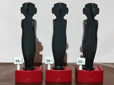 PLAYMOBIL X3 EXPOSITORES DE TRAJES MANIQUIS MANIQUI EXPOSITOR TIENDA BOUTIQUE comprar usado  Enviando para Brazil