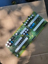 Panasonic 50pz85u 50pz800u for sale  Hyattsville