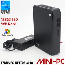 Computer terra mini gebraucht kaufen  Deutschland