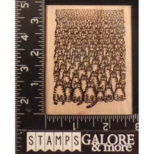 Rubber stampede rubber for sale  Wyoming