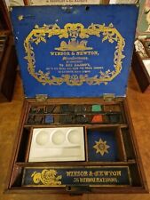 Antique winsor newton for sale  BARNARD CASTLE
