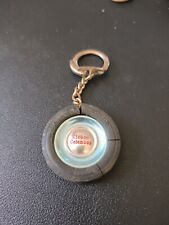 Porte clé vintage d'occasion  Ittenheim