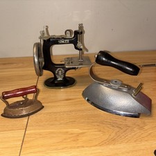 1920 singer cast for sale  Kansas City