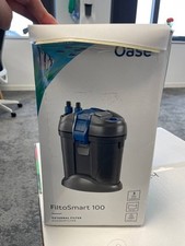 Oase filtosmart 100 for sale  DARTFORD