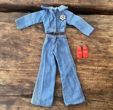 Vintage sindy 1970s for sale  KENDAL