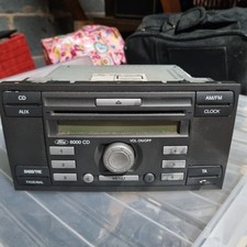 Ford 6000cd car for sale  SHREWSBURY