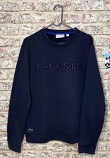 Unisex men lacoste for sale  BARNSLEY