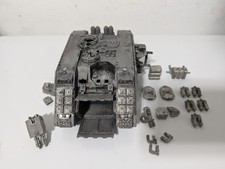 Warhammer 40k land for sale  TRURO