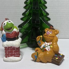 Pc. muppets christmas for sale  White Lake