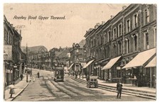 tram prints for sale tram prints for sale SUTTON COLDFIELD