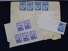 1947 lotto marche usato  Ragusa