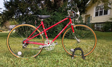 Nice vintage schwinn for sale  Knoxville